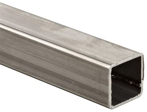 2 x 2 x 4 metal box|2x4 square tubing prices.